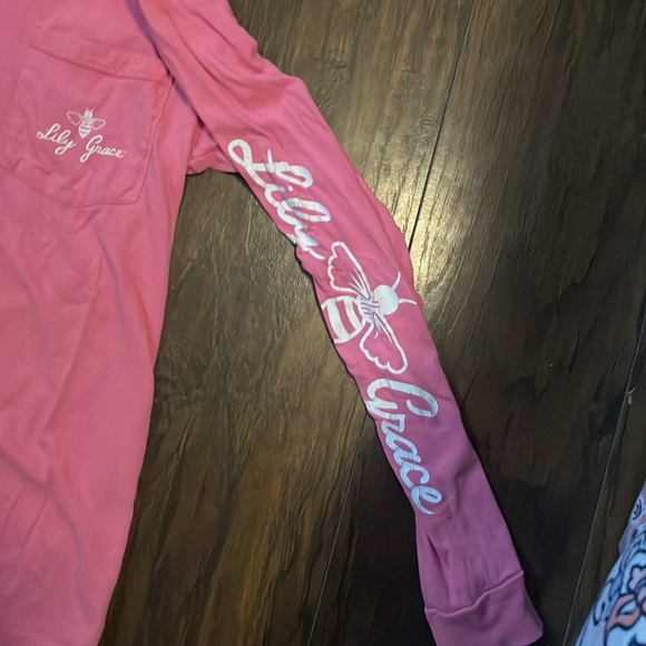 Long sleeve shirts size S - Picture 8 of 9